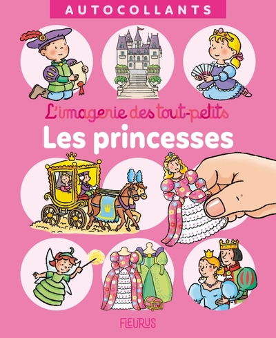 Les princesses