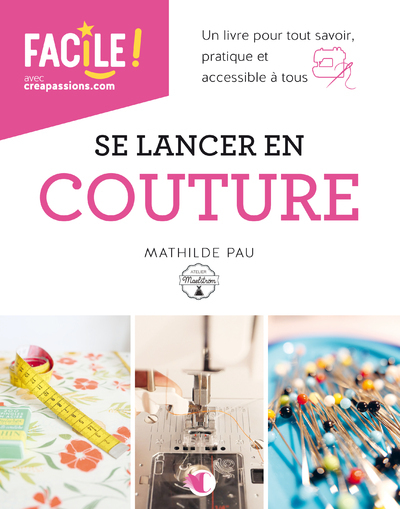 Se lancer en couture