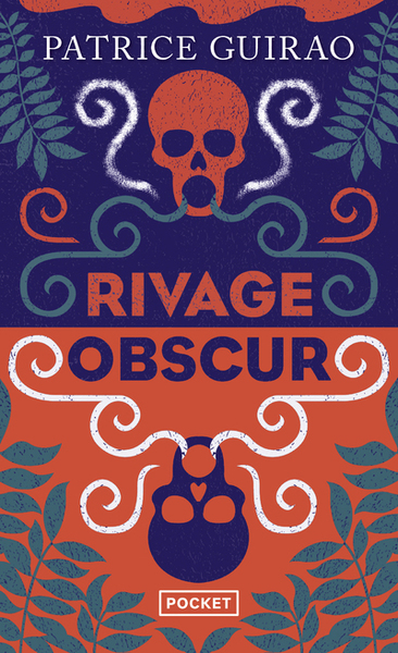 Rivage obscur - Une aventure de Lilith Tereia