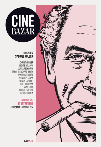 Ciné-Bazar N° 1, novembre 2014 Volume 1