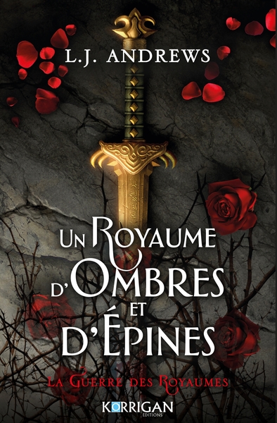 La guerre des Royaumes Volume 1