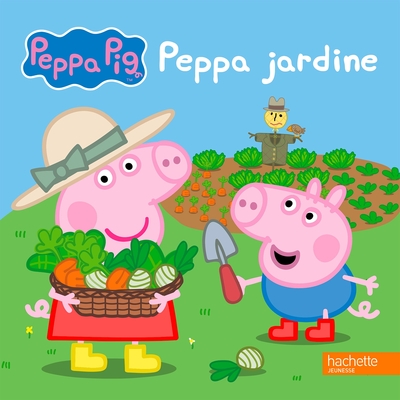 Peppa jardine