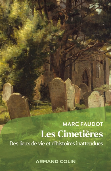 Les Cimetières