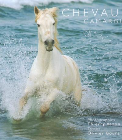 Chevaux / Camargue