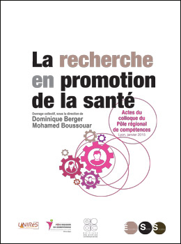 La recherche en promotion de la santé