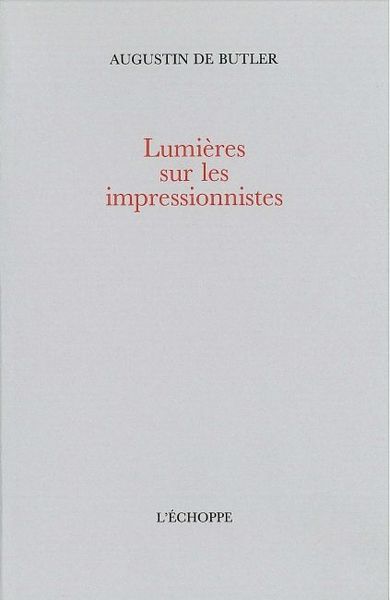 Lumieres sur les Impressionnistes