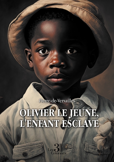 Olivier Le Jeune, L'Enfant Esclave