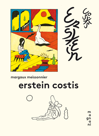 Erstein costis