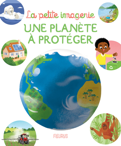 Une Planete A Proteger