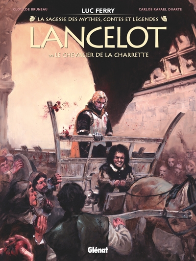 Lancelot Volume 1