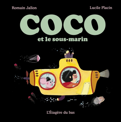 Coco Volume 2 - Romain JALLON