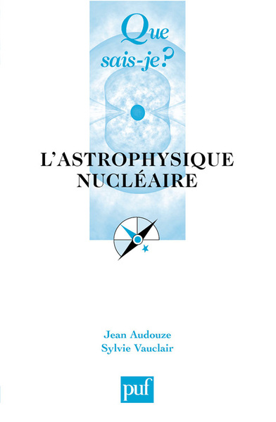 L'astrophysique nucléaire