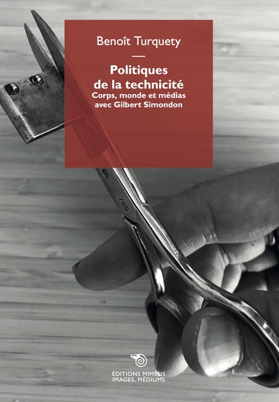 Politiques de la technicité