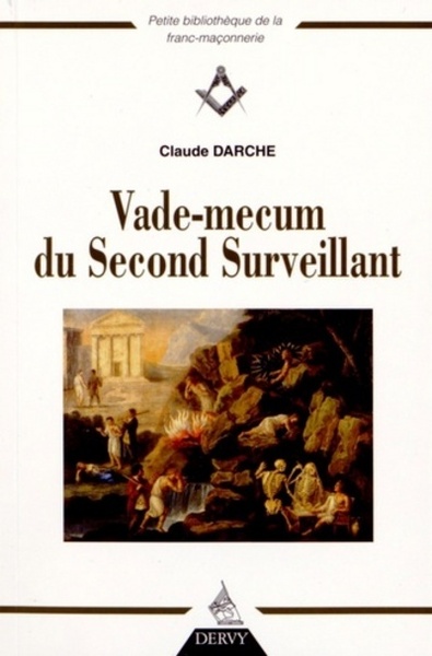 Vade-Mecum Du Second Surveillant