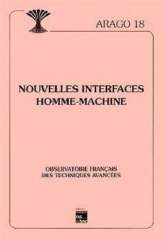 Nouvelles interfaces homme-machine