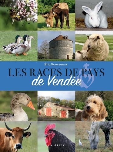 Les races de pays en Vendée