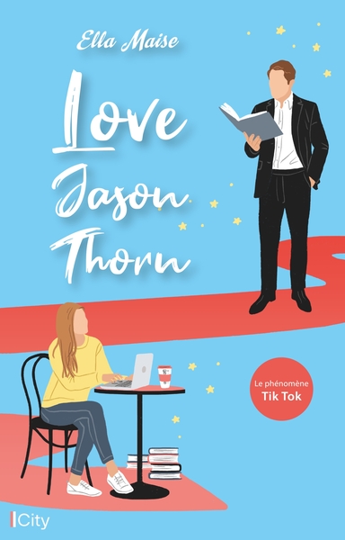 Love Jason Thorn, Edition Française