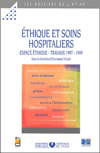 Éthique et soins hospitaliers