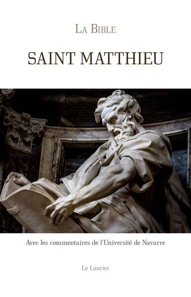 Evangile selon Saint Matthieu