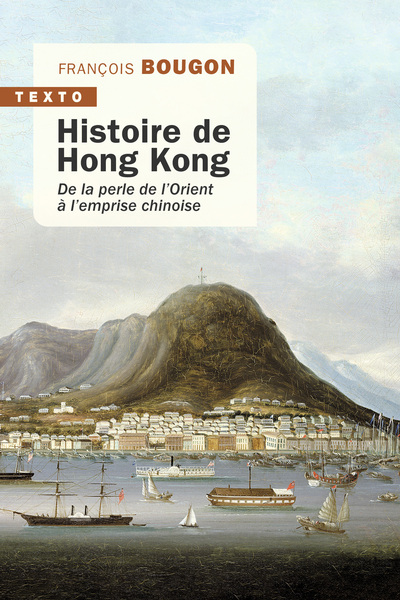 Histoire de Hong Kong