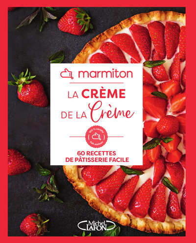 Marmiton - La crème de la crème