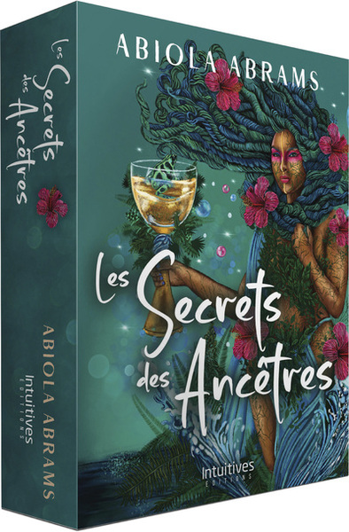 Les Secrets des ancêtres - Abiola Abrams