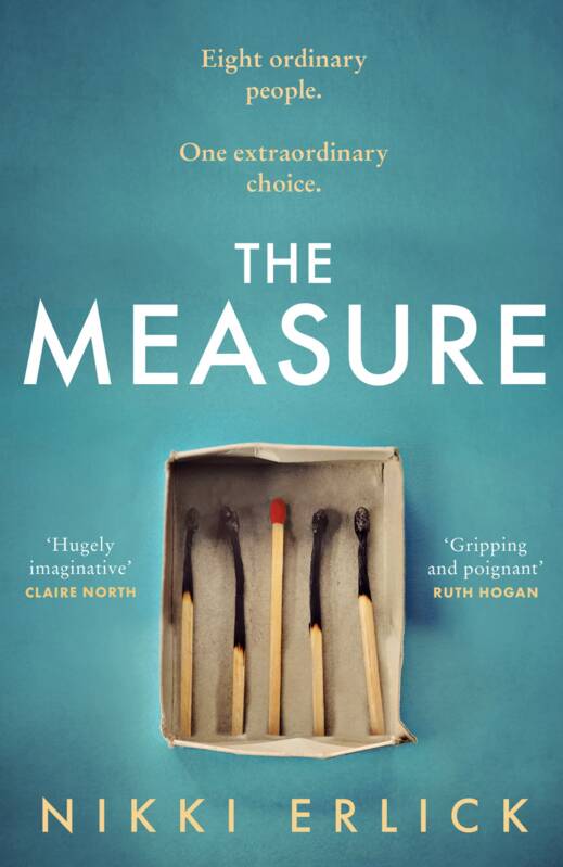 The Measure