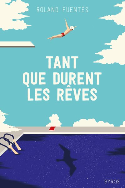 Tant Que Durent Les Reves - Roland Fuentès