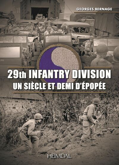 29Th Infantry Division