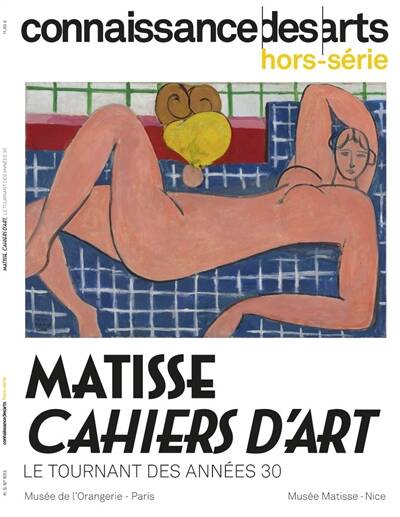 Connaissance des Arts Hors-série N° 1013 Volume 1930