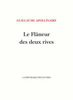 Le Flâneur des deux rives