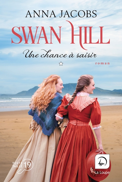 Swan Hill Volume 4 - Anna Jacobs