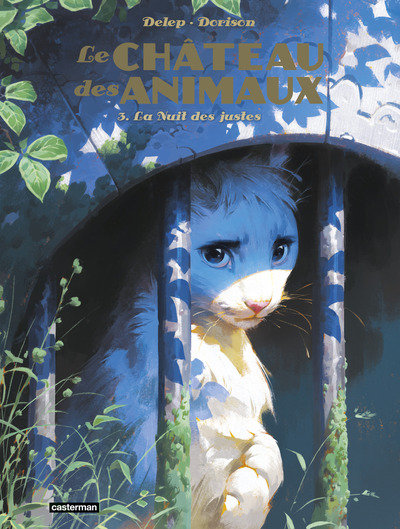 Le Château des animaux Volume 3