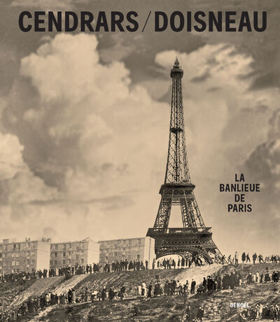 La banlieue de Paris - Robert Doisneau