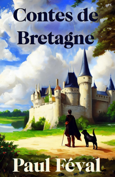 Contes de Bretagne