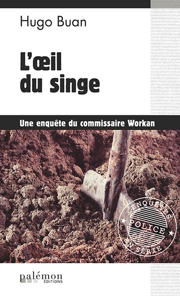 Une enquête du commisaire Workan Volume 4