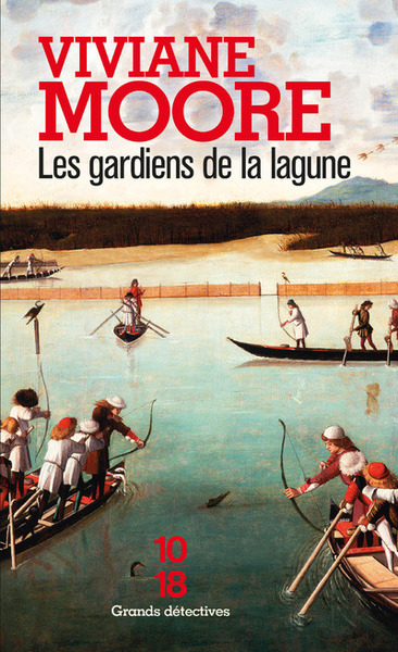 Les Gardiens de la lagune