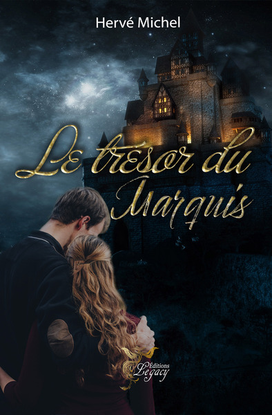 Le trésor du marquis