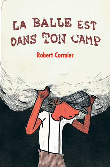 LA BALLE EST DANS TON CAMP (poche)