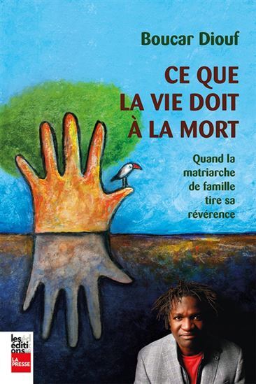 Ce Que La Vie Doit À La Mort - Quand La Matriarche De Famille Tire Sa Révérence