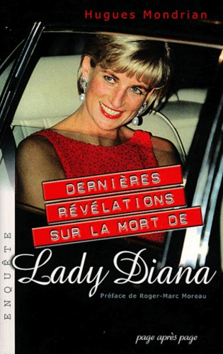 Dernières révélations sur la mort de Lady Diana