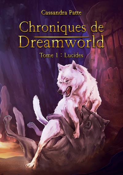 Chroniques de Dreamworld Volume 1