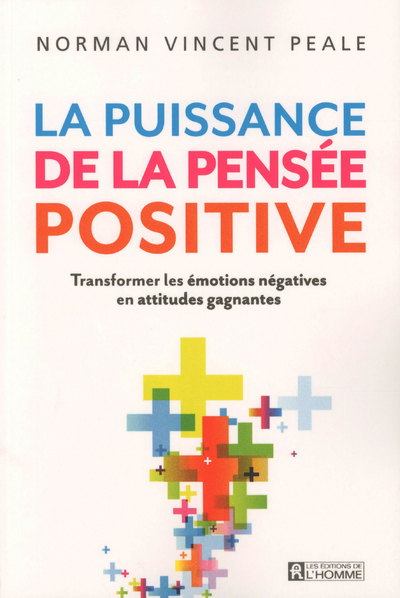 La puissance de la pensée positive NC