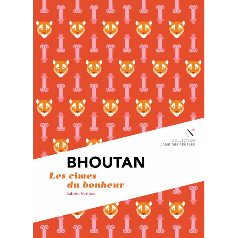 Bhoutan - les cimes du bonheur
