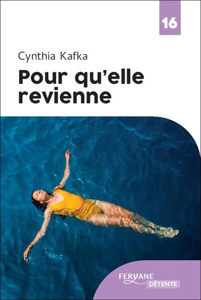 Pour Qu'Elle Revienne