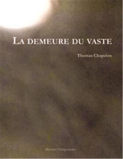 La demeure du vaste