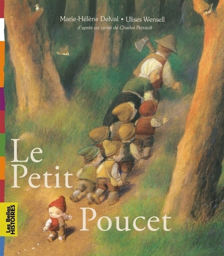 Le Petit Poucet