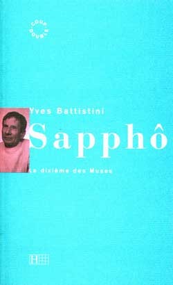 Sapphô, La Dixième Des Muses