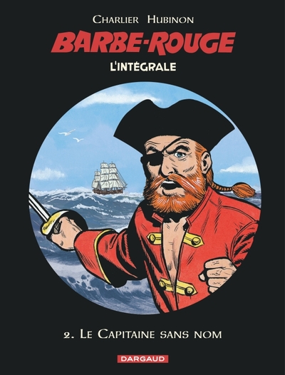 L'Intégrale Barbe Rouge Volume 2