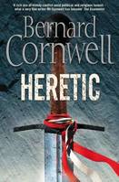 Heretic (The Grail Quest Book 3)